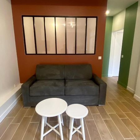 Spacious Flat Near Grands Boulevards 6P Paris Eksteriør billede
