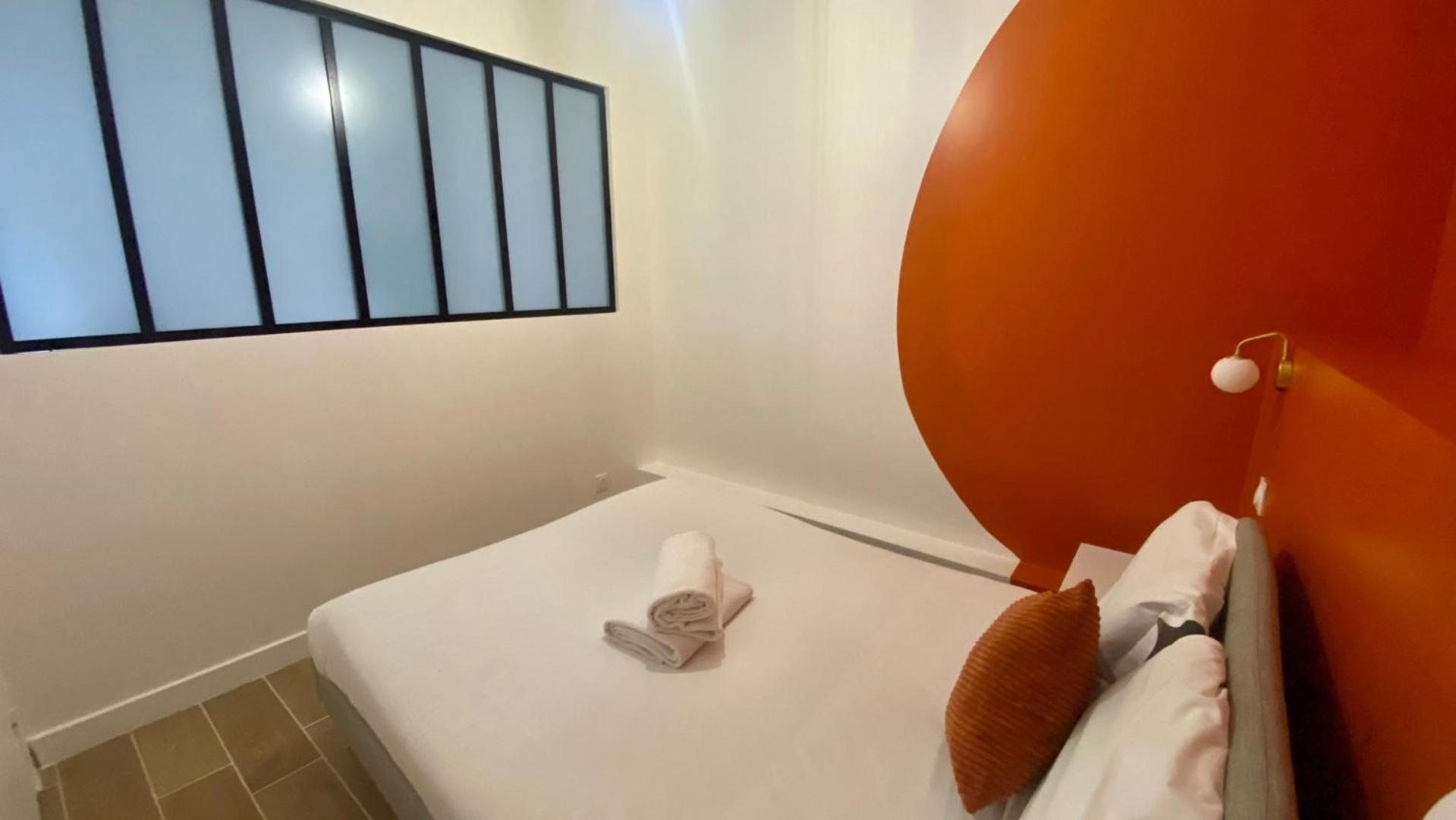 Spacious Flat Near Grands Boulevards 6P Paris Eksteriør billede
