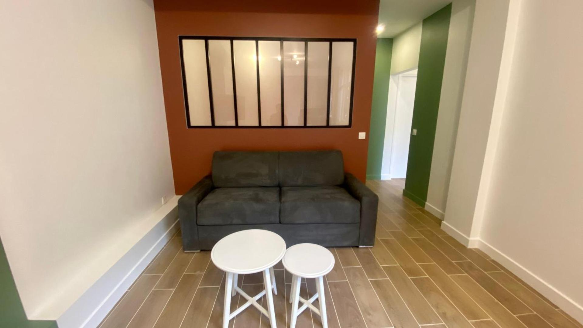 Spacious Flat Near Grands Boulevards 6P Paris Eksteriør billede