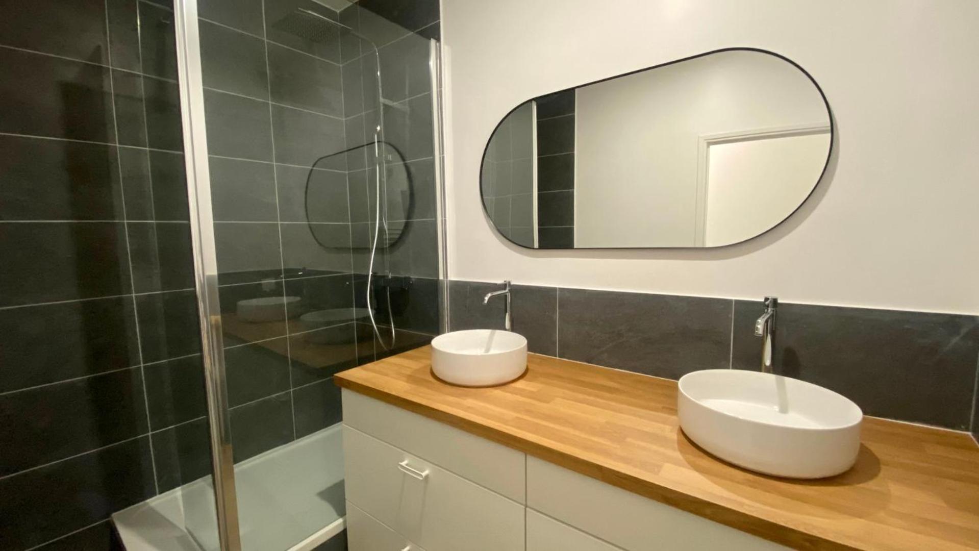Spacious Flat Near Grands Boulevards 6P Paris Eksteriør billede